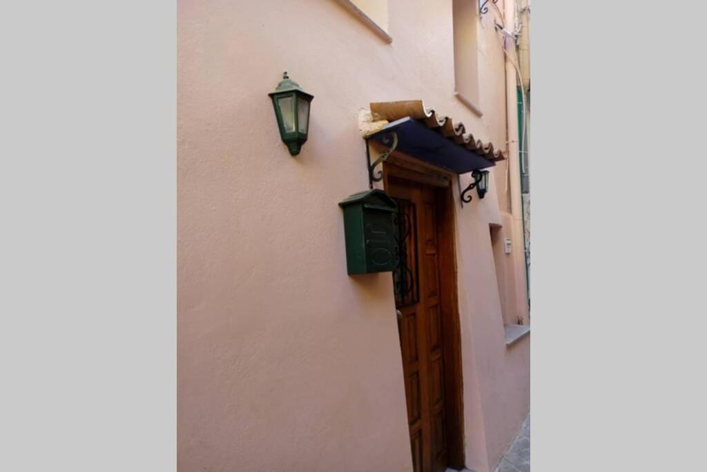 하니아 Rita House In Old Town 아파트 객실 사진