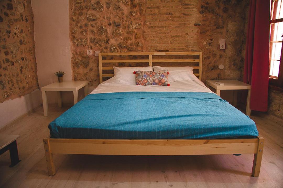 하니아 Rita House In Old Town 아파트 외부 사진