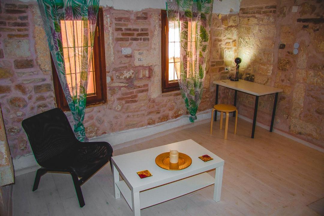 하니아 Rita House In Old Town 아파트 외부 사진