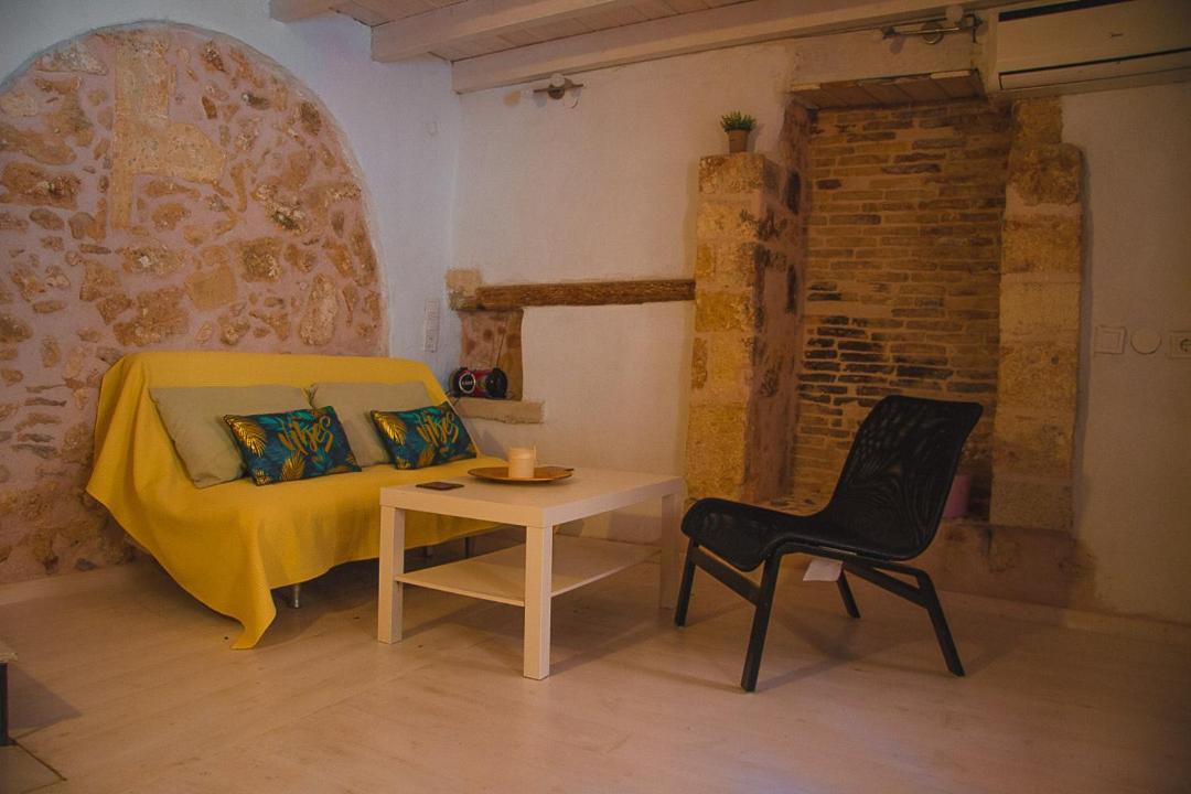 하니아 Rita House In Old Town 아파트 외부 사진