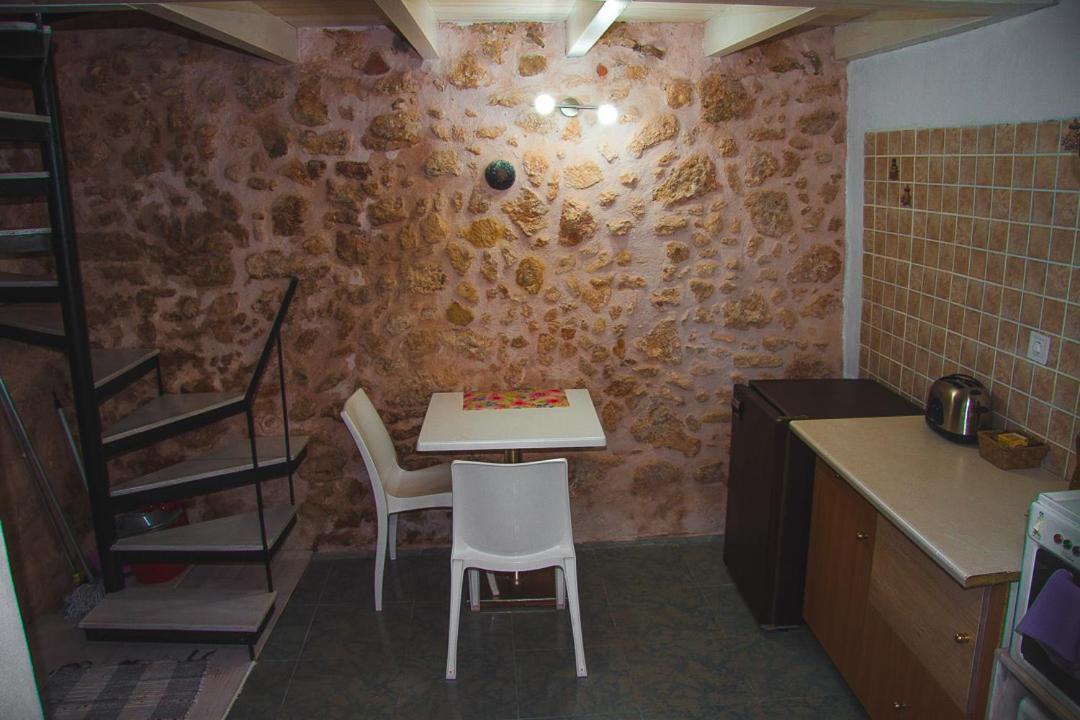 하니아 Rita House In Old Town 아파트 외부 사진