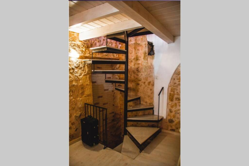 하니아 Rita House In Old Town 아파트 외부 사진